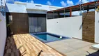 Foto 3 de Casa com 2 Quartos à venda, 65m² em Praia de Carapibus, Conde