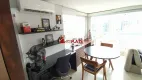 Foto 6 de Flat com 1 Quarto à venda, 50m² em Pinheiros, São Paulo