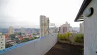 Foto 25 de Cobertura com 3 Quartos à venda, 186m² em Vila Clementino, São Paulo