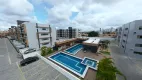 Foto 2 de Apartamento com 3 Quartos à venda, 63m² em Bancários, João Pessoa