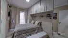 Foto 15 de Apartamento com 3 Quartos à venda, 137m² em Canto do Forte, Praia Grande