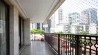 Foto 10 de Apartamento com 3 Quartos à venda, 226m² em Higienópolis, São Paulo