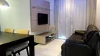 Foto 4 de Apartamento com 2 Quartos à venda, 53m² em Vila Bertioga, São Paulo