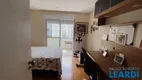 Foto 10 de Apartamento com 3 Quartos à venda, 191m² em Higienópolis, São Paulo