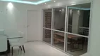 Foto 9 de Apartamento com 4 Quartos à venda, 142m² em Vila Andrade, São Paulo