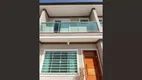 Foto 3 de Casa de Condomínio com 3 Quartos à venda, 100m² em Vila Matilde, São Paulo