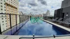 Foto 12 de Apartamento com 1 Quarto à venda, 37m² em Santa Ifigênia, São Paulo