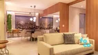 Foto 2 de Apartamento com 3 Quartos à venda, 126m² em Santa Mônica, Uberlândia