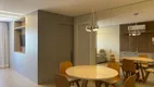 Foto 2 de Flat com 1 Quarto para alugar, 75m² em Jardim dos Estados, Campo Grande