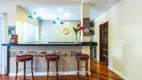 Foto 72 de Casa com 5 Quartos à venda, 715m² em Vila Izabel, Curitiba