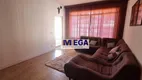 Foto 3 de Casa com 3 Quartos à venda, 200m² em Vila Nogueira, Campinas