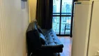 Foto 9 de Flat com 1 Quarto para alugar, 30m² em Moema, São Paulo