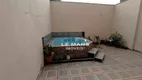 Foto 20 de Casa com 3 Quartos à venda, 61m² em Vila Fátima, Piracicaba