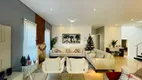 Foto 6 de Casa de Condomínio com 4 Quartos à venda, 463m² em Swiss Park, Campinas