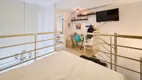 Foto 7 de Apartamento com 1 Quarto à venda, 50m² em Vila Andrade, São Paulo