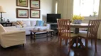 Foto 3 de Apartamento com 4 Quartos à venda, 124m² em Lagoa, Rio de Janeiro