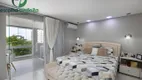 Foto 18 de Apartamento com 4 Quartos à venda, 200m² em Costa Azul, Salvador