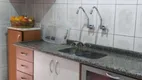 Foto 2 de Sobrado com 3 Quartos à venda, 165m² em Vila Tibirica, Santo André