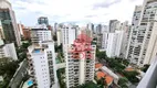 Foto 27 de Apartamento com 3 Quartos à venda, 143m² em Campo Belo, São Paulo