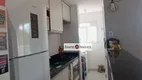 Foto 2 de Apartamento com 2 Quartos à venda, 52m² em Pagador de Andrade, Jacareí