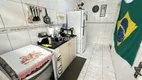 Foto 8 de Apartamento com 3 Quartos à venda, 85m² em Catiapoa, São Vicente