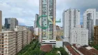 Foto 8 de Apartamento com 2 Quartos à venda, 69m² em Pompeia, Santos