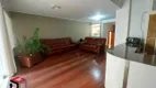 Foto 2 de Sobrado com 3 Quartos à venda, 250m² em Vila Valparaiso, Santo André