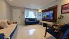 Foto 2 de Apartamento com 2 Quartos à venda, 116m² em Gonzaga, Santos