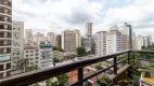 Foto 11 de Apartamento com 3 Quartos à venda, 143m² em Itaim Bibi, São Paulo