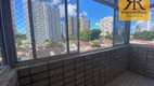 Foto 29 de Apartamento com 3 Quartos à venda, 110m² em Casa Amarela, Recife