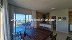 Foto 4 de Cobertura com 3 Quartos à venda, 303m² em Santinho, Florianópolis