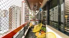 Foto 6 de Apartamento com 3 Quartos à venda, 113m² em Pompeia, São Paulo