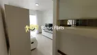 Foto 4 de Apartamento com 1 Quarto para alugar, 37m² em Bela Vista, São Paulo