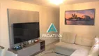 Foto 3 de Apartamento com 3 Quartos à venda, 112m² em Vila Eldizia, Santo André