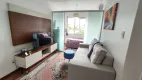 Foto 4 de Apartamento com 2 Quartos à venda, 44m² em Jardim Leopoldina, Porto Alegre