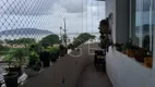 Foto 10 de Apartamento com 3 Quartos à venda, 110m² em Itararé, Santos