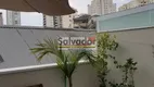 Foto 2 de Apartamento com 2 Quartos à venda, 68m² em Vila Clementino, São Paulo