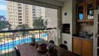 Foto 8 de Apartamento com 3 Quartos à venda, 119m² em Parque Residencial Eloy Chaves, Jundiaí