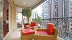 Foto 15 de Apartamento com 2 Quartos à venda, 136m² em Jardim América, São Paulo