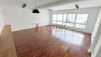 Foto 4 de Apartamento com 3 Quartos para alugar, 128m² em Vila Nova Conceição, São Paulo