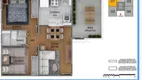 Foto 11 de Apartamento com 2 Quartos à venda, 42m² em Vila Nova Aliança , Jacareí