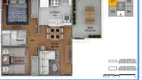 Foto 13 de Apartamento com 2 Quartos à venda, 44m² em Vila Nova Aliança , Jacareí