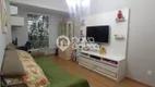 Foto 5 de Apartamento com 2 Quartos à venda, 64m² em Tijuca, Rio de Janeiro