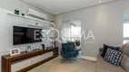 Foto 18 de Apartamento com 3 Quartos à venda, 124m² em Morumbi, São Paulo