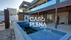 Foto 9 de Casa de Condomínio com 4 Quartos à venda, 371m² em Jacunda, Aquiraz