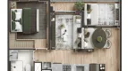 Foto 21 de Apartamento com 2 Quartos à venda, 63m² em Saúde, São Paulo