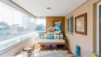 Foto 5 de Apartamento com 3 Quartos à venda, 148m² em Brooklin, São Paulo