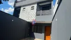 Foto 2 de Sobrado com 2 Quartos à venda, 80m² em Vila Curuçá, Santo André