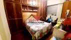 Foto 3 de Apartamento com 4 Quartos à venda, 160m² em Tijuca, Rio de Janeiro