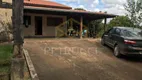 Foto 8 de Fazenda/Sítio com 3 Quartos à venda, 260m² em Jardim Monte Belo II, Campinas